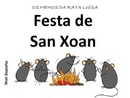 A festa de San Xoan